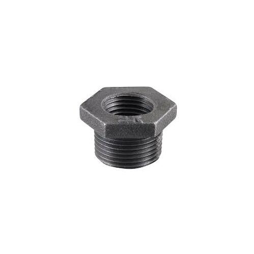 Atusa Čuguna pāreja Ā-I 3/4"-1/2"
