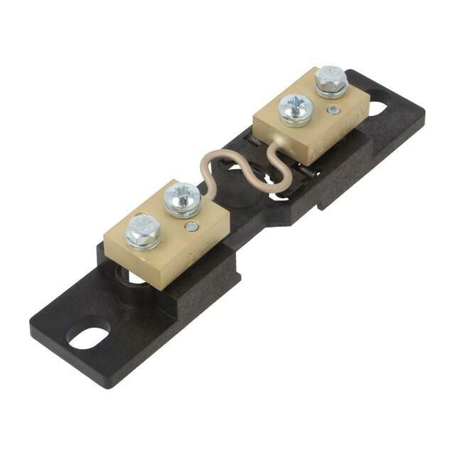 LUMEL Current shunt; 25A; Class: 0
