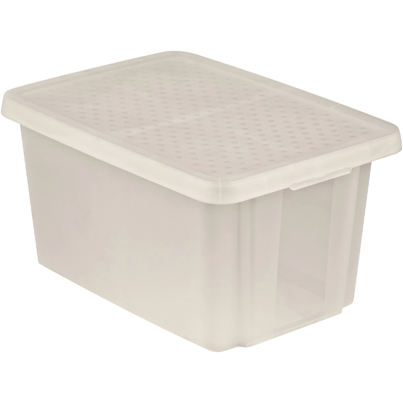 CURVER Kaste ar vāku Essentials 45L