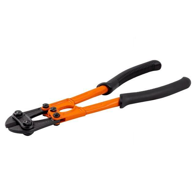 BAHCO Cutters; 1060mm; alloy steel; Features: