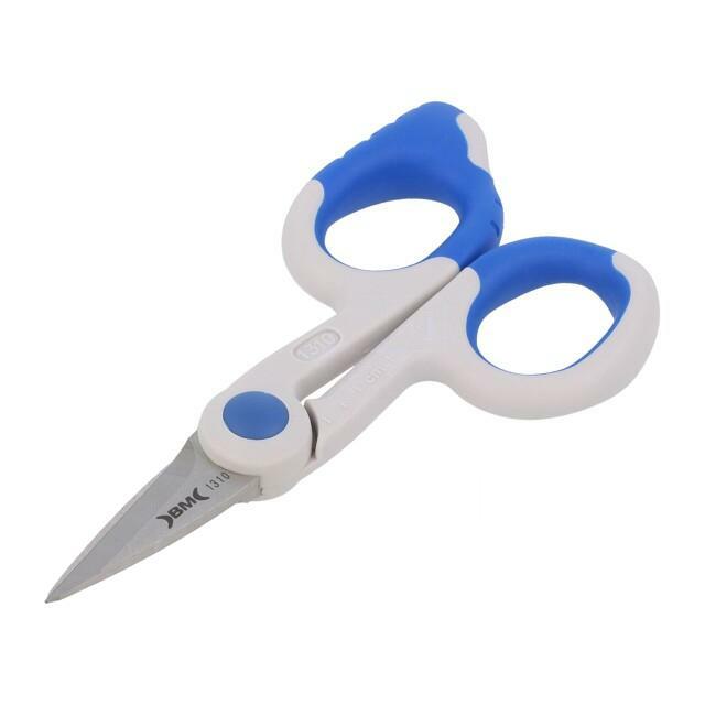 BM GROUP Cutters; 151mm; Blade: 57-60