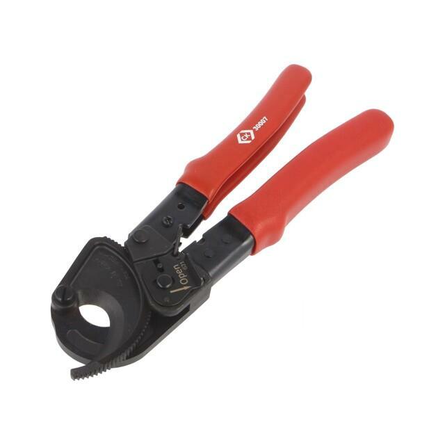 C.K Cutters; 190mm; steel |