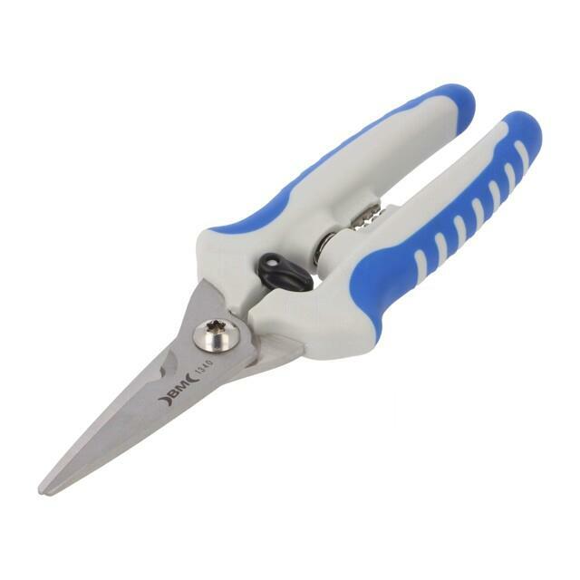 BM GROUP Cutters; 200mm; Blade: 52-54