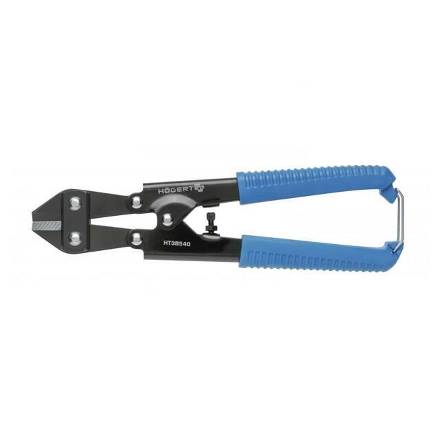 HÖGERT TECHNIK Cutters; 210mm; Application: for