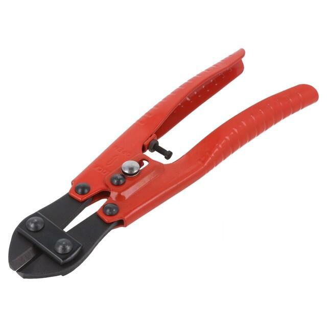 PG TOOLS Cutters; 250mm | PG-T513