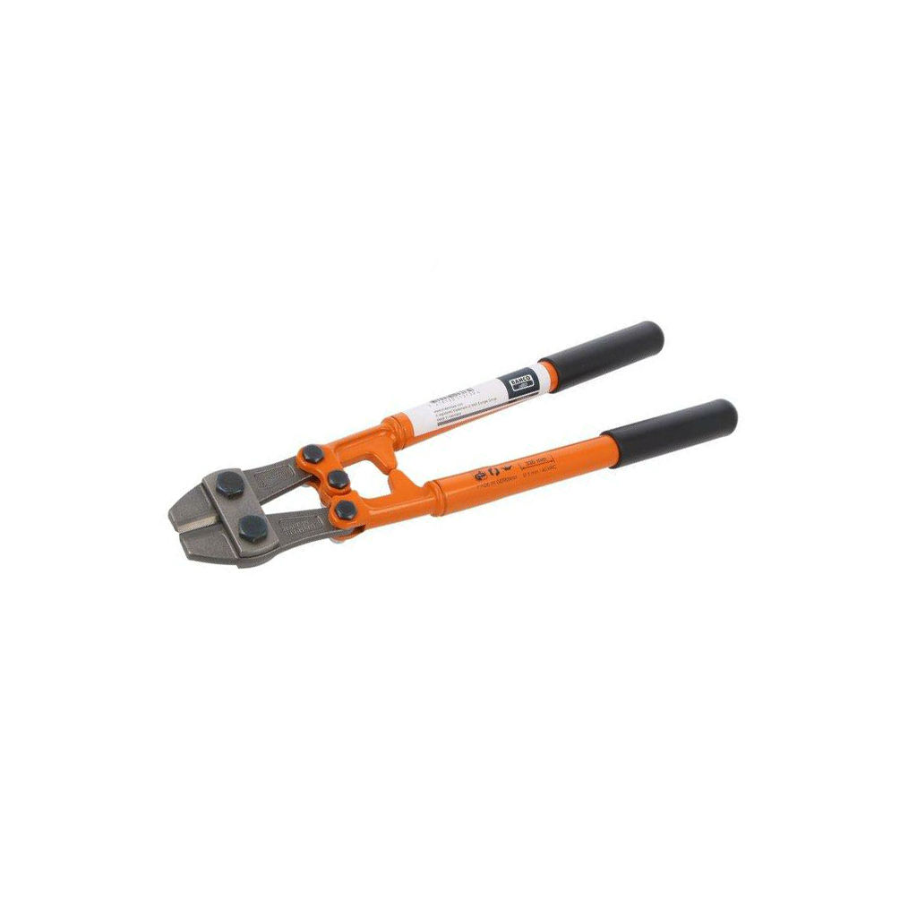 BAHCO Cutters; 320mm; alloy steel; Features: