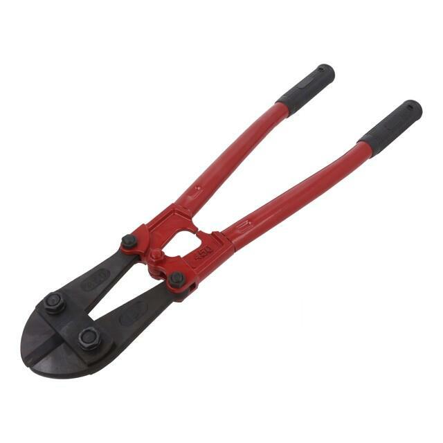 PG TOOLS Cutters; 450mm | PG-T519