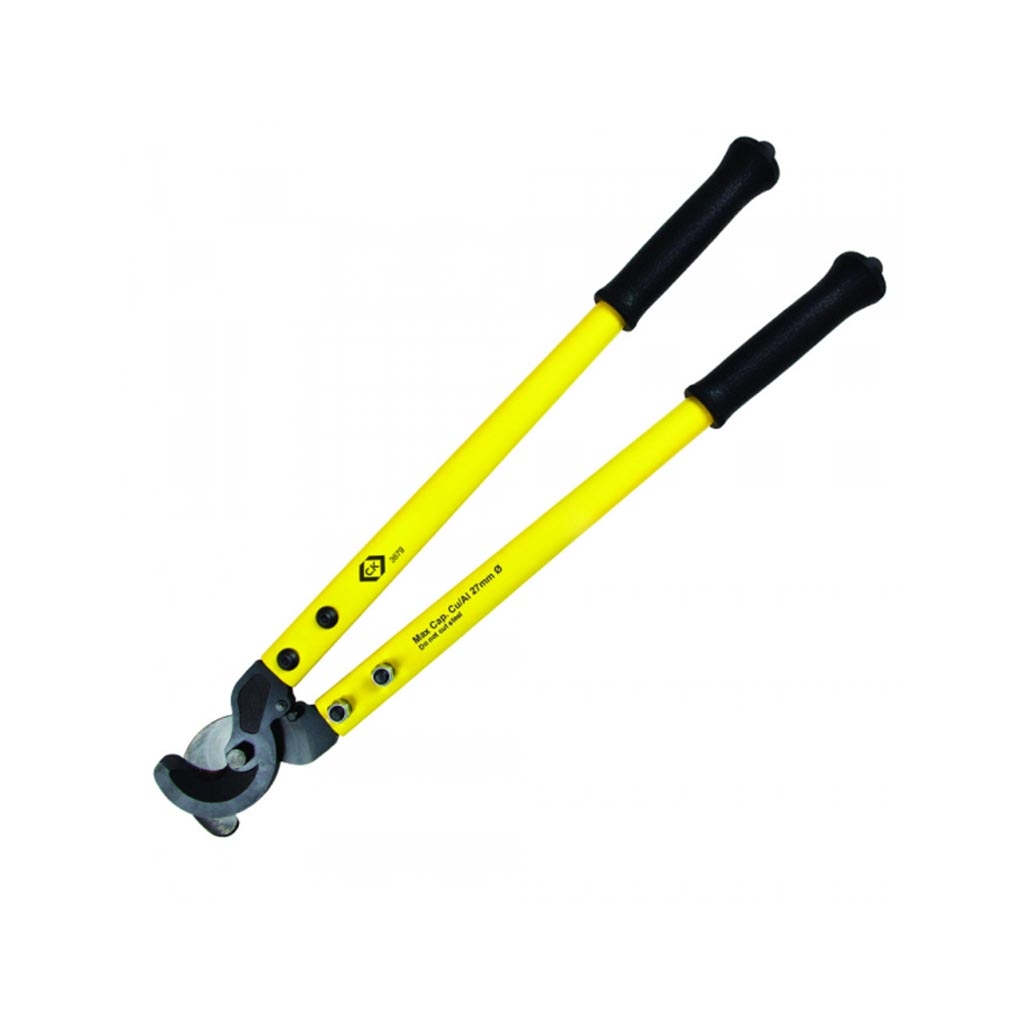 C.K Cutters; 545mm; steel |