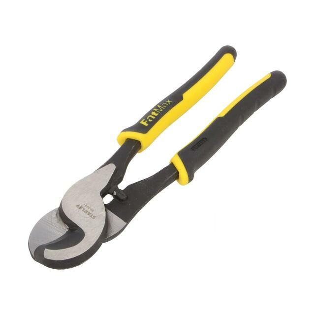 STANLEY Cutters; cutting; 290mm; steel; FATMAX®