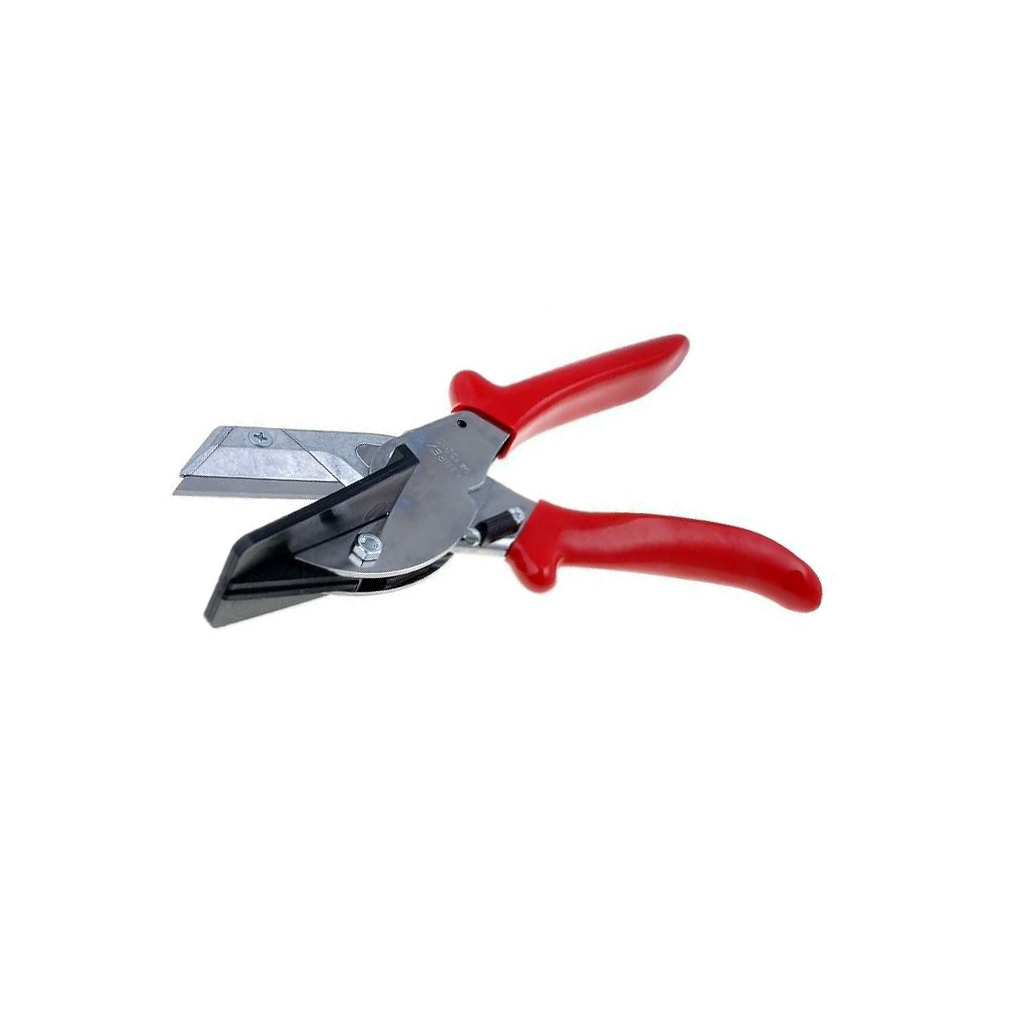 KNIPEX Cutters; for ribbon cables; 215mm