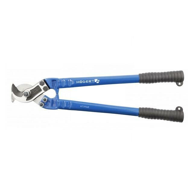 HÖGERT TECHNIK Cutters; L: 450mm; steel