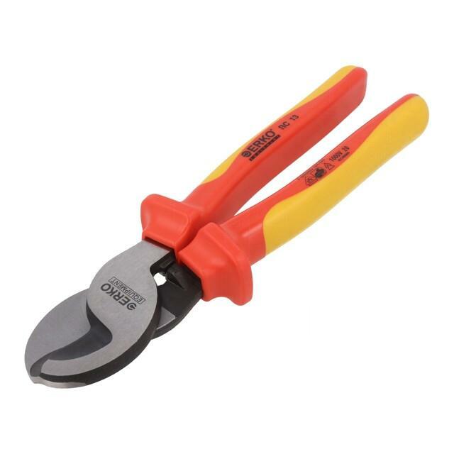 ERKO Cutters; without chamfer; 240mm; Application: