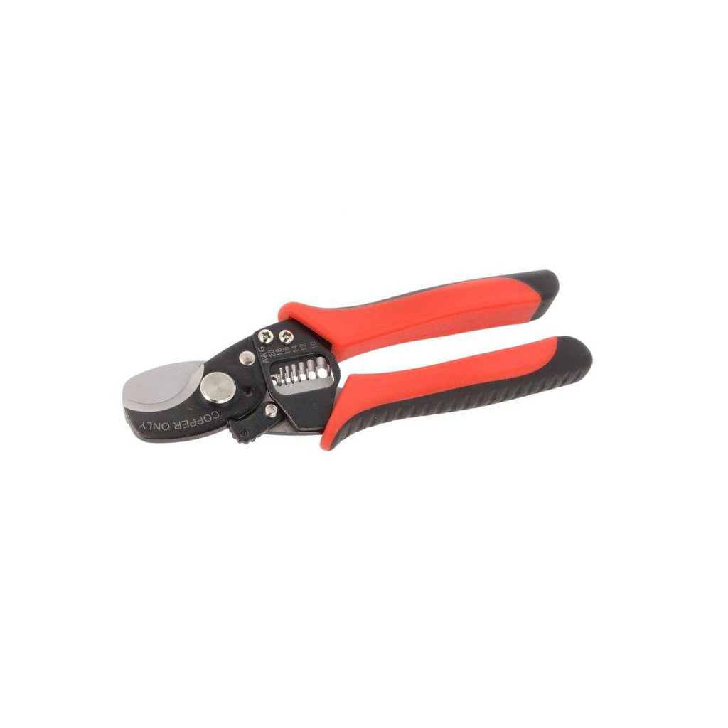 NEWBRAND Cutting,for wire stripping; 170mm