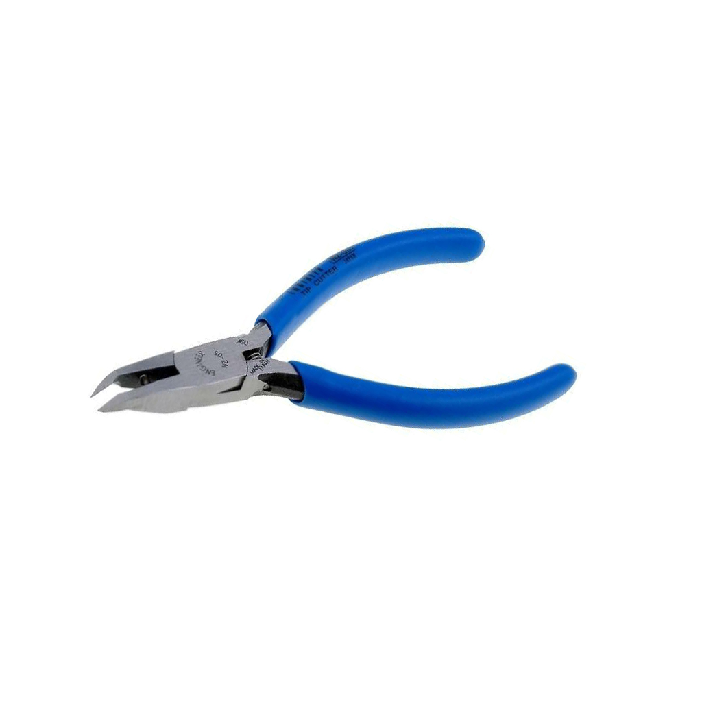 ENGINEER Cutting,miniature,specialist; with side