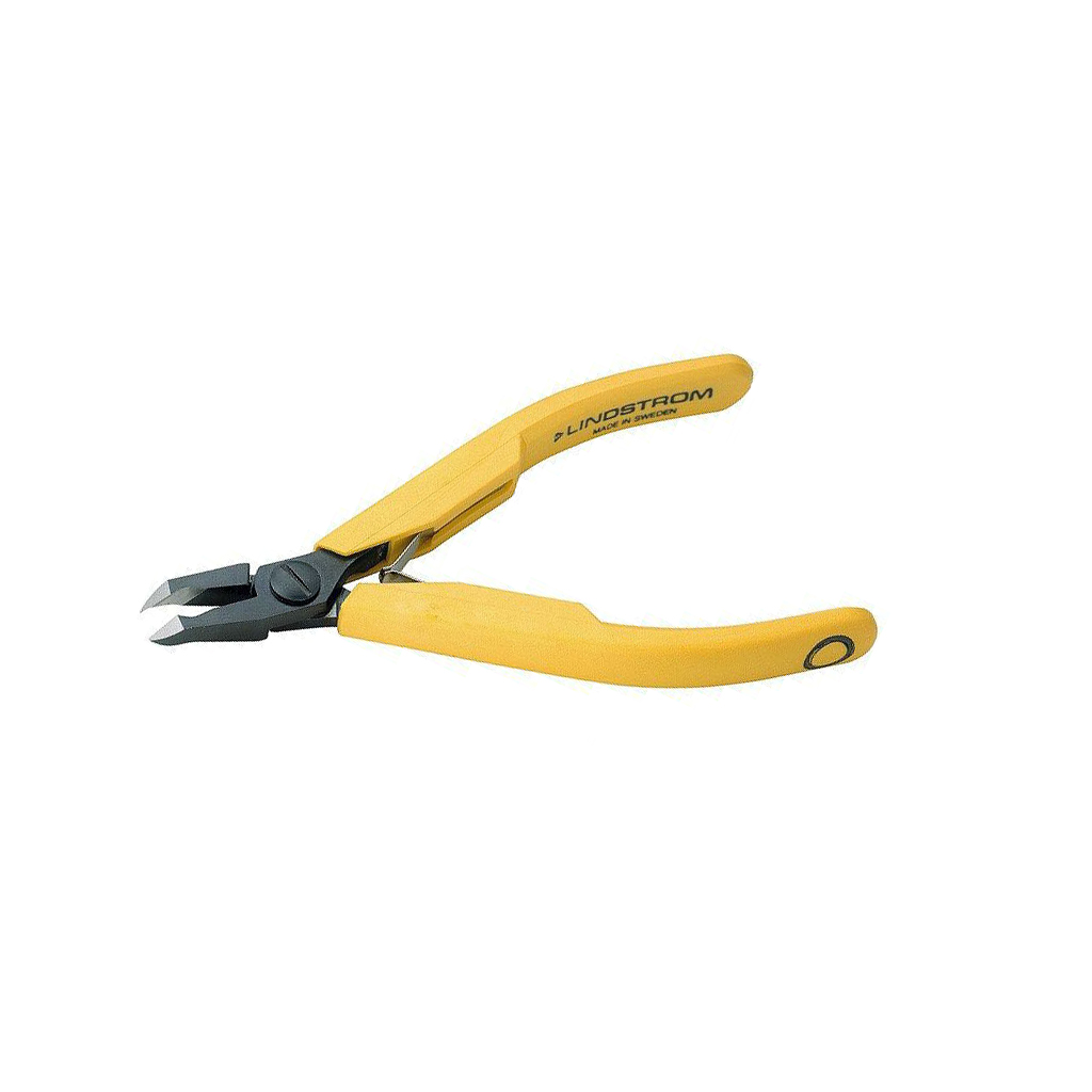 LINDSTROM Cutting,precision,oblique,elongated; blackened