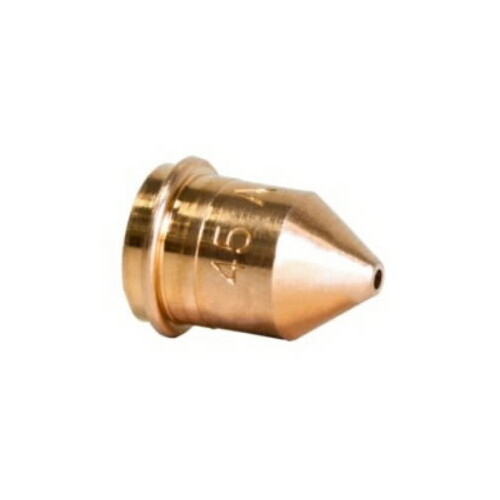 Cutting tip, shielded Tomahawk 45 (LC45)