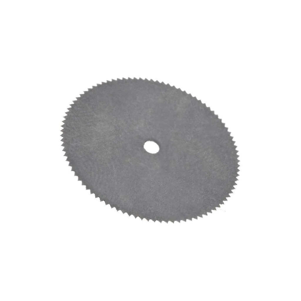 DONAU ELEKTRONIK Cutting wheel; 19mm; wood