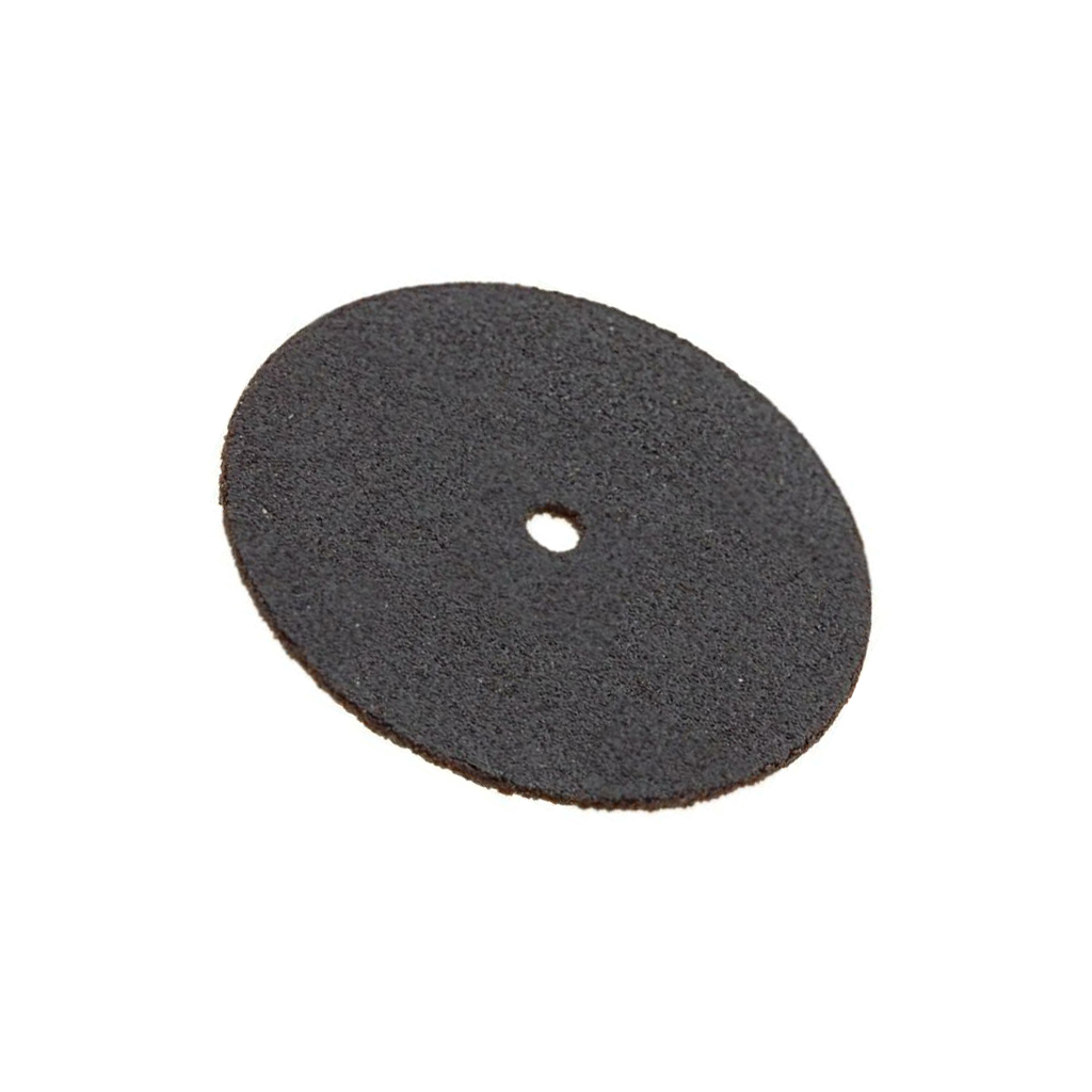 DONAU ELEKTRONIK Cutting wheel; 22mm; corundum
