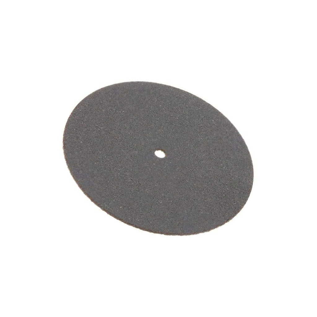 DONAU ELEKTRONIK Cutting wheel; 37mm; corundum