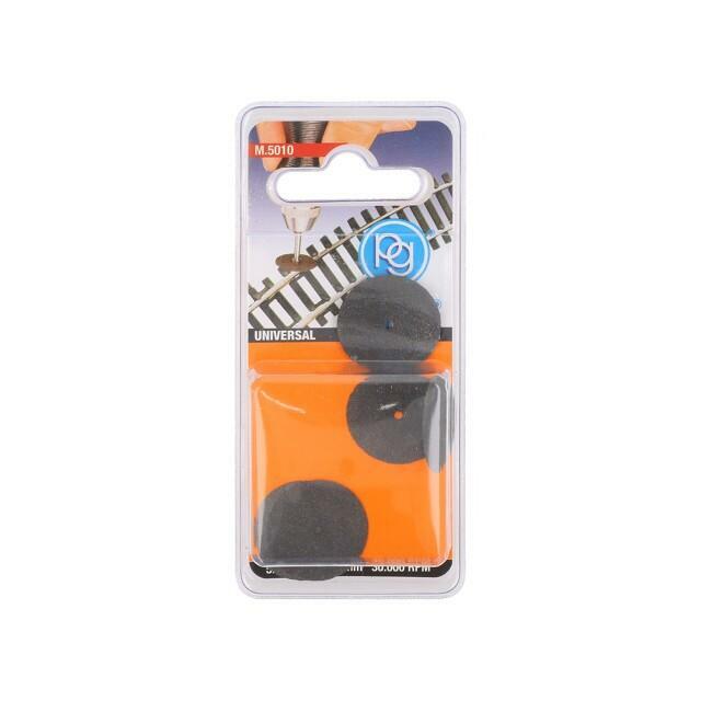 PG MINI Cutting wheel; Ø: 22mm