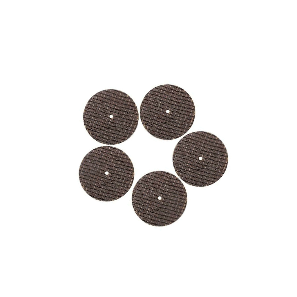 PG MINI Cutting wheels; Ø: 40mm