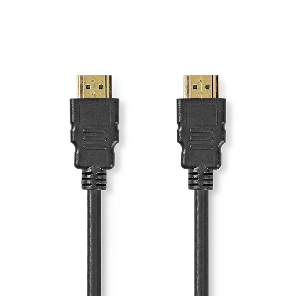 NEDIS CVGP35000BK10 Īpaši liela ātruma HDMI™