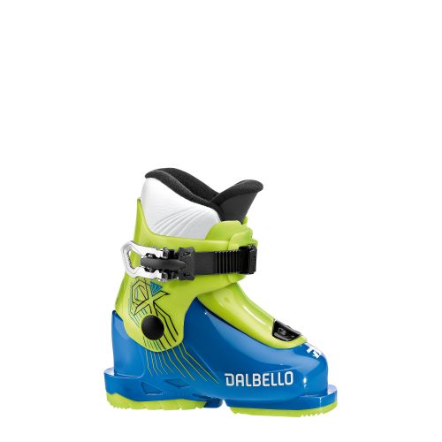 DALBELLO CX 1.0 (Zaļa /