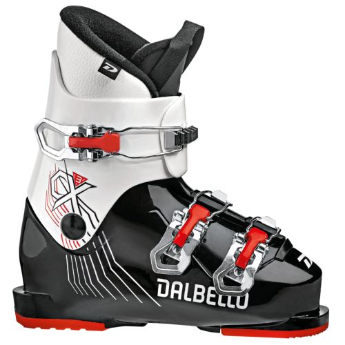 DALBELLO CX 3.0 JR (Melna
