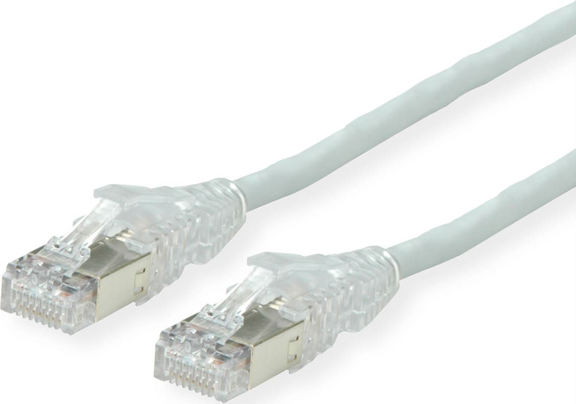 DÄTWYLER Dätwyler DÄTWYLER Patchkabel Kat.6A