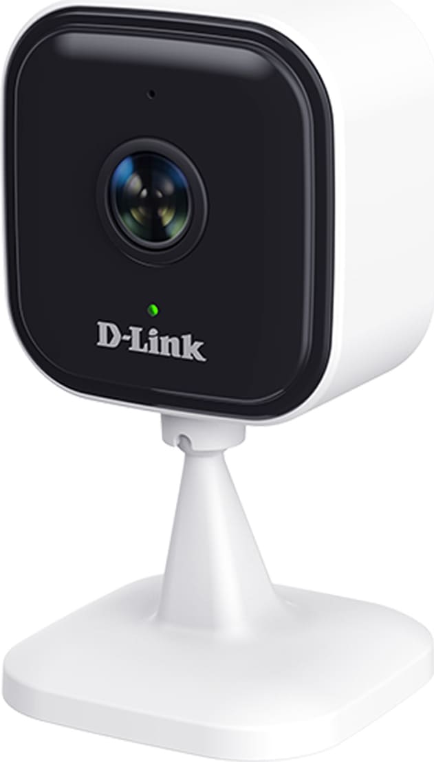 D-Link DCS-6013/E 2K Fixed WLAN Kamera