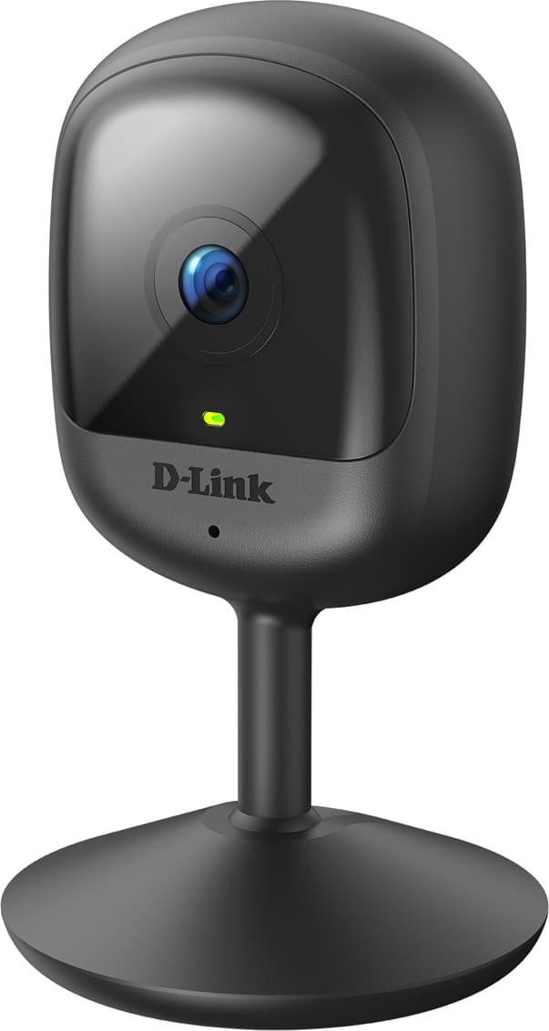 D-Link DCS-6100LHV2/E Compact Cube Camera 2