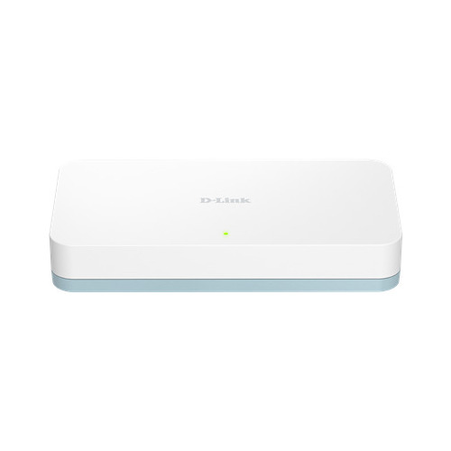 D-Link DGS-1008D | DGS-1008D/E | 0790069252747