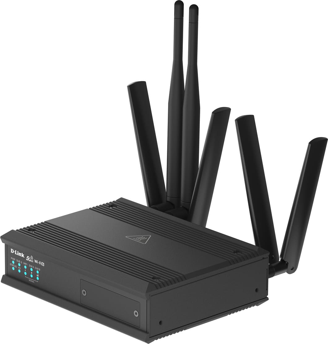 D-Link DTM-550-G 5G-Transit-Router | DTM-550-G |