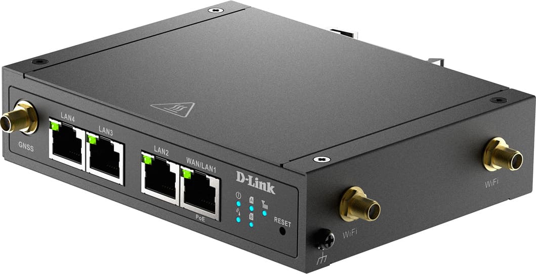D-LINK Router 4G DWM-530-T | DWM-530-T