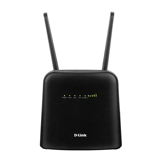 D-Link DWR-960 Divjoslu Wi-Fi 5 maršrutētājs