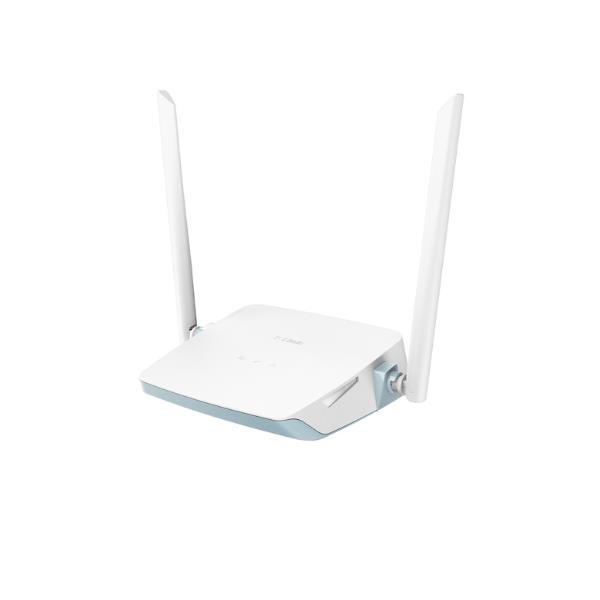 D-Link EAGLE PRO AI N300 Viedais