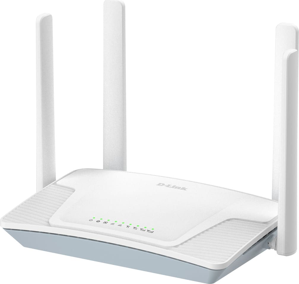 D-Link G416C/E Router 4G LTE AX1500