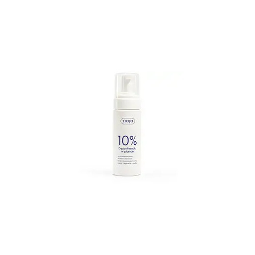 Ziaja D-panthenol 10% Foam | 5901887043058