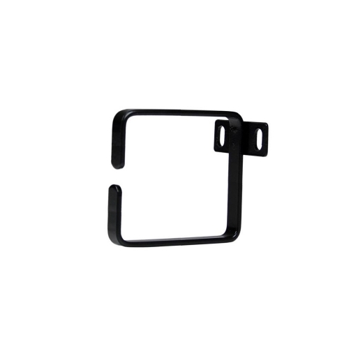 Garret D-rings bracket 70x70mm | D