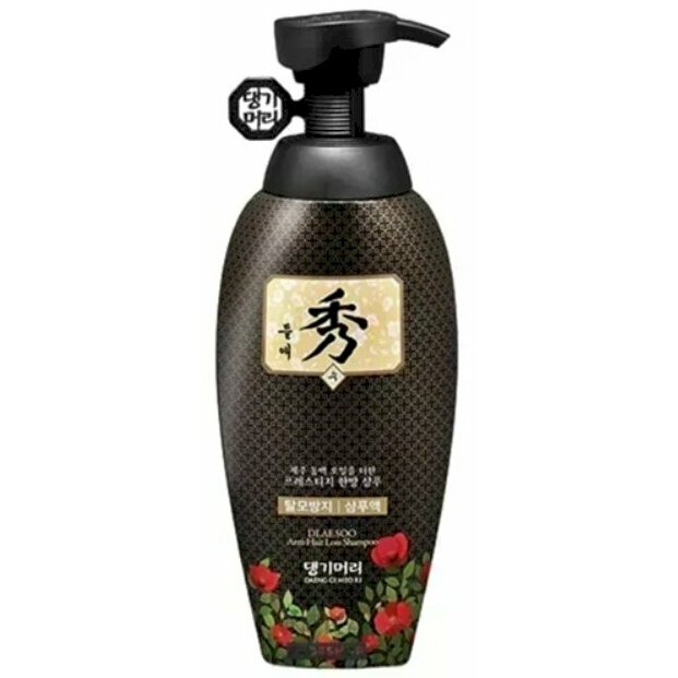Daeng Gi Meo Ri Anti-hair loss