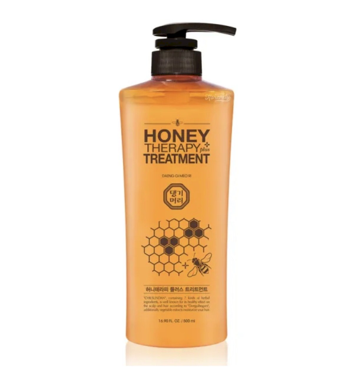 Daeng Gi Meo Ri - Honey