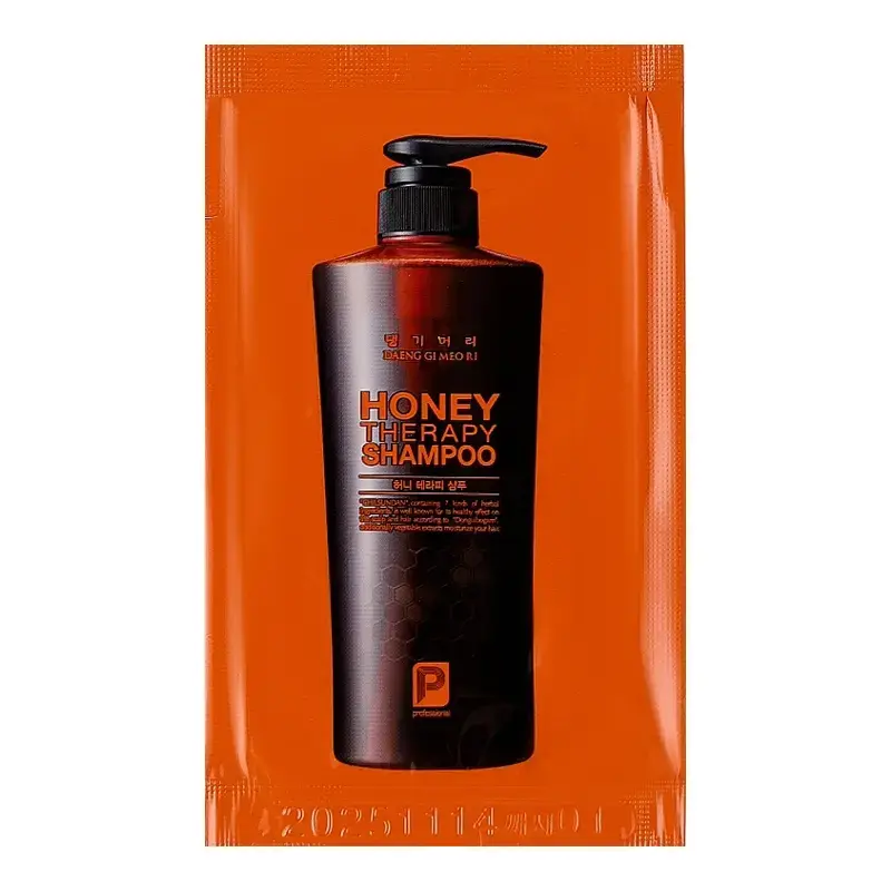 Daeng Gi Meo Ri Professional Honey