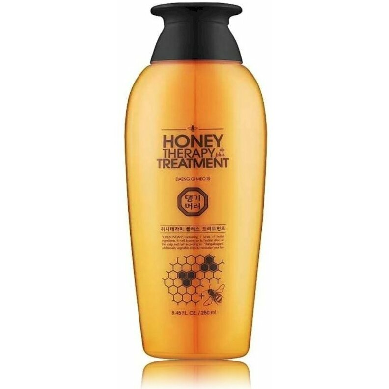 Daeng Gi Meo Ri Professional Honey