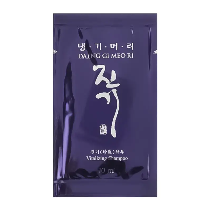 Daeng Gi Meo Ri Vitalizing Shampoo