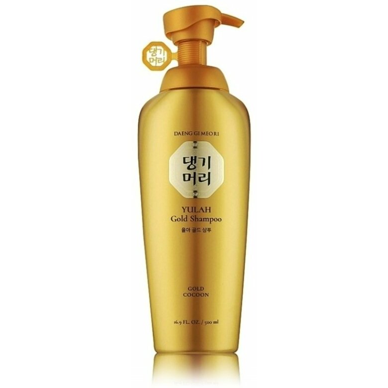 Daeng Gi Meo Ri Yulah Gold