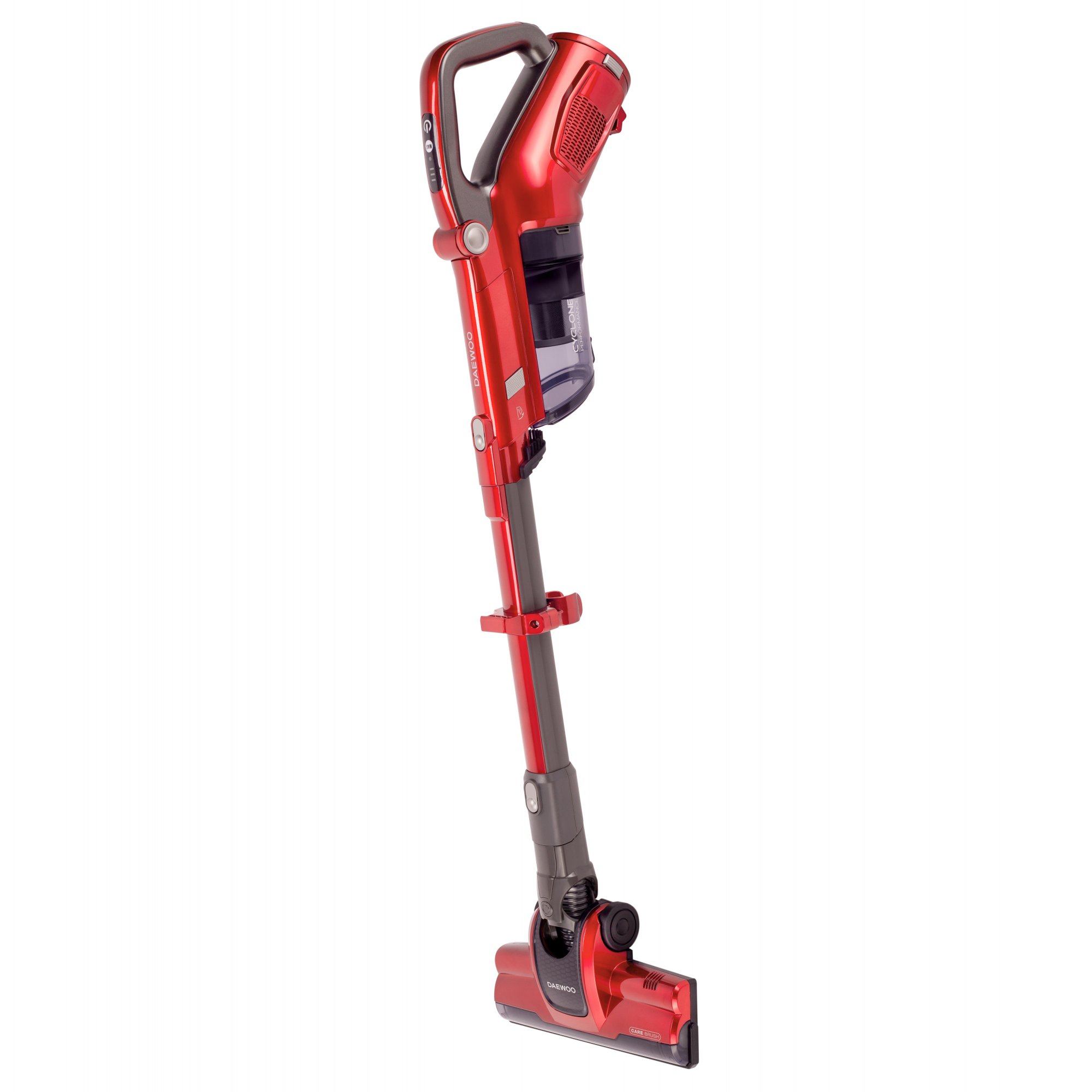 Daewoo RSH 310GR 1 vertikālais putekļsūcējs