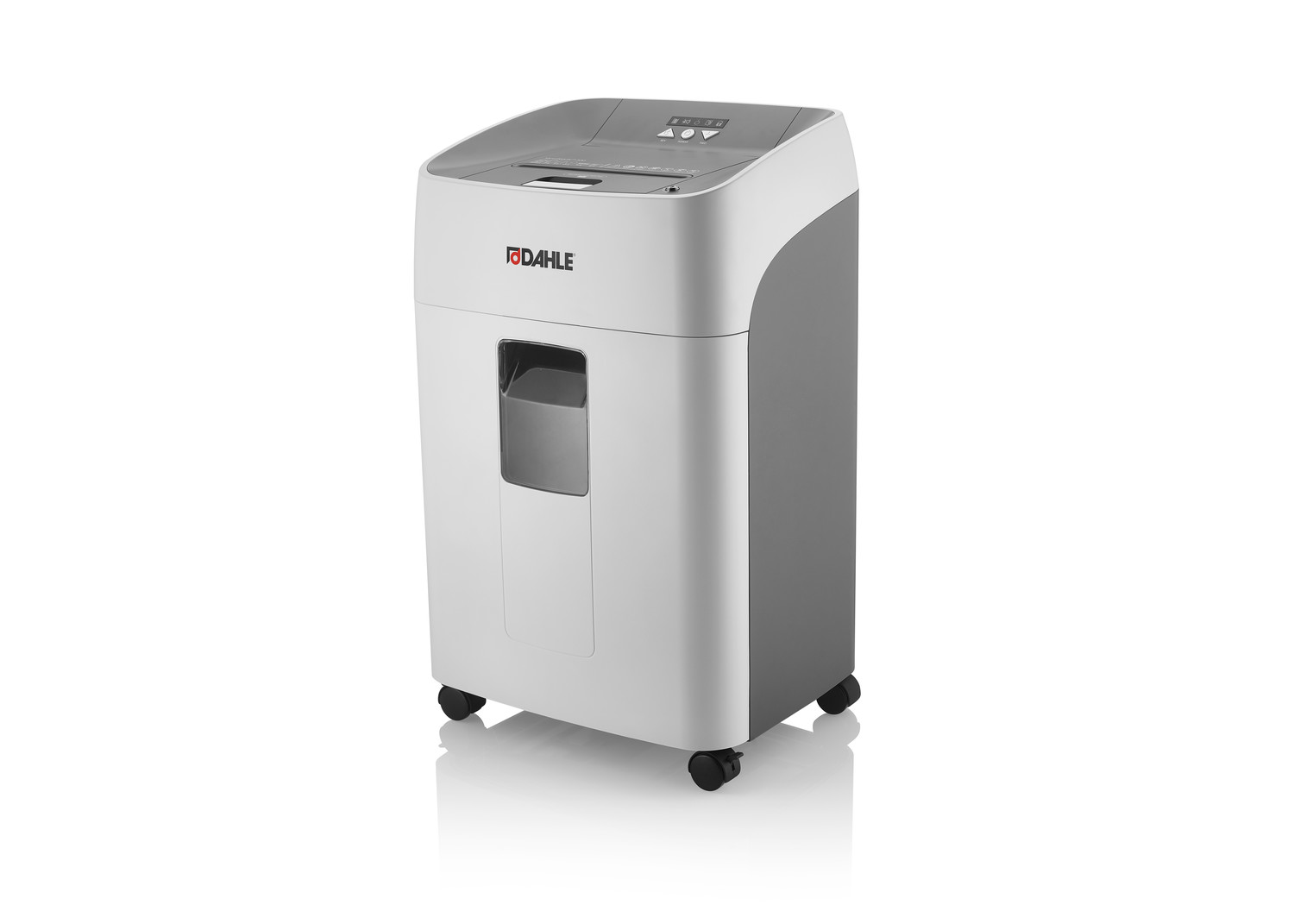 DAHLE dokumentu smalcinātājs ShredMATIC 300 AutoFEED