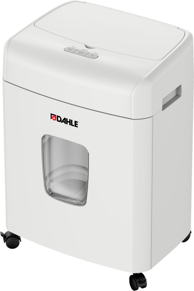 DAHLE dokumentu smalcinātājs ShredMATIC 90 AutoFEED