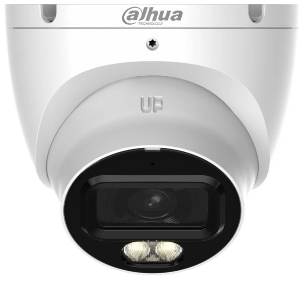 KAMERA AHD, HD-CVI, HD-TVI, PAL HAC-HDW1801TLM-IL-A-0280B-S3-DIP