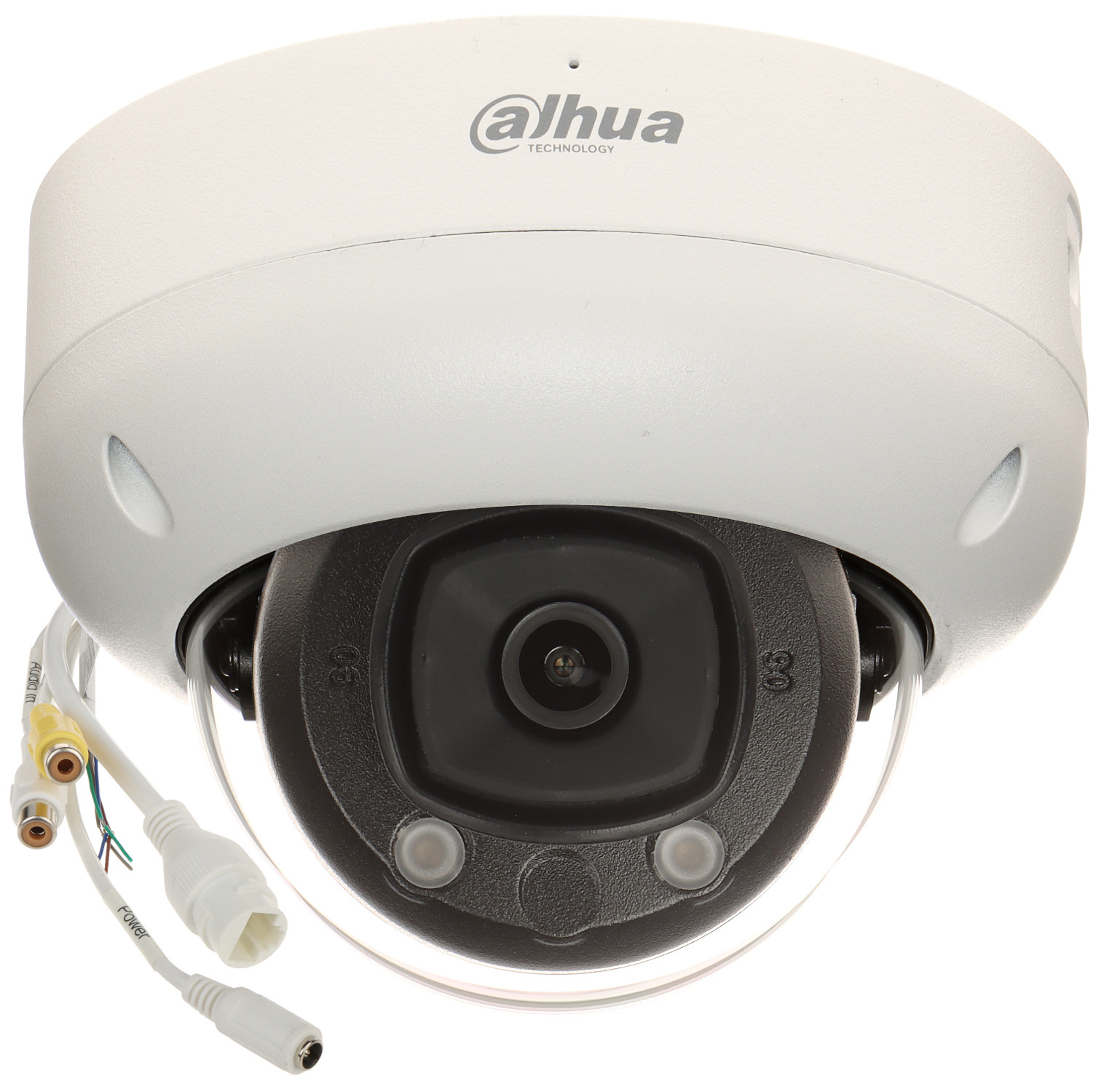 Dahua NET Camera HDBW5442R-ASE-0280B-S3 Kupola IP